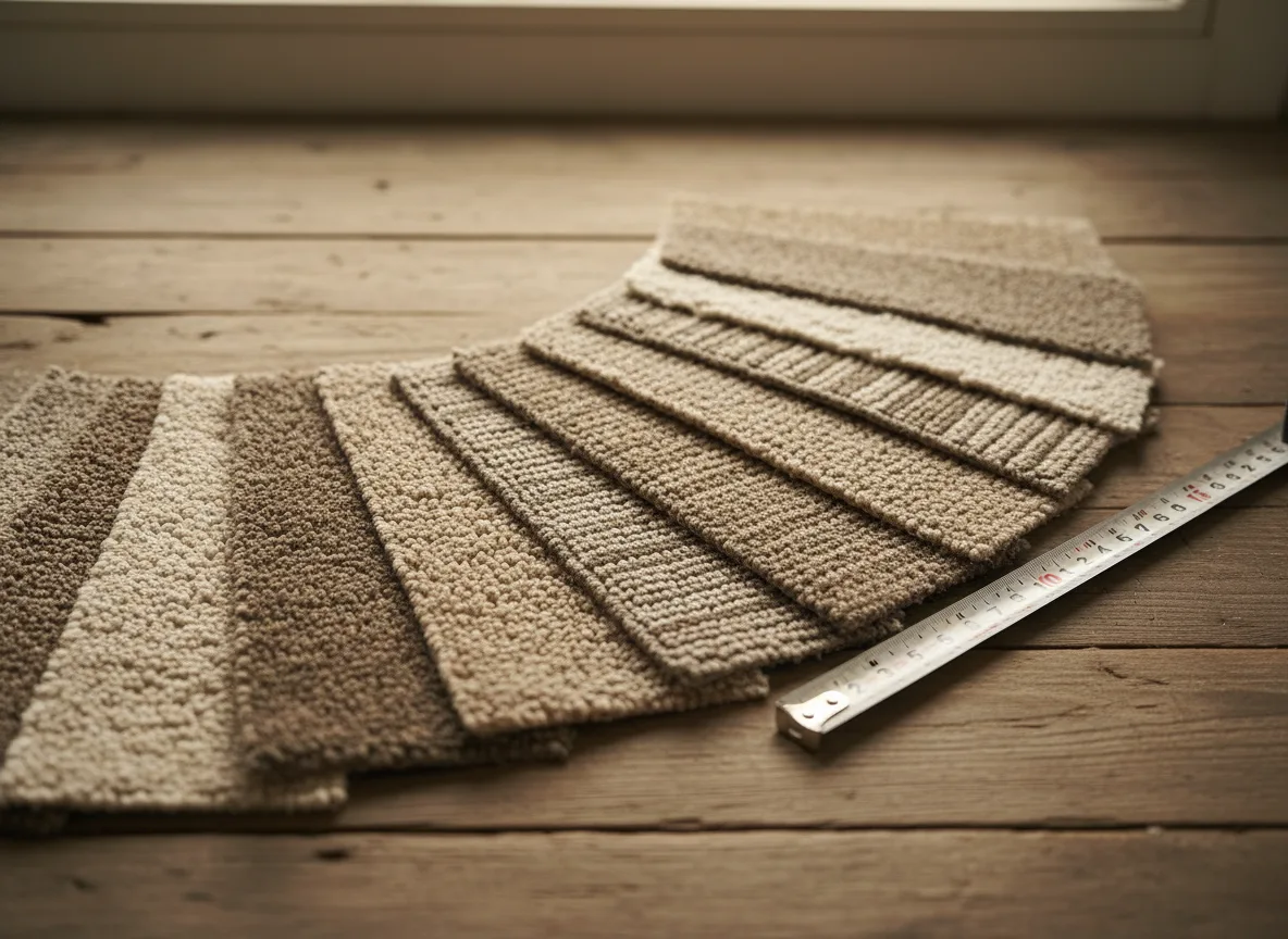 Carpet Installation Brunswick, MD FAQs